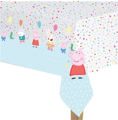 Peppa Pig Tableware Collection