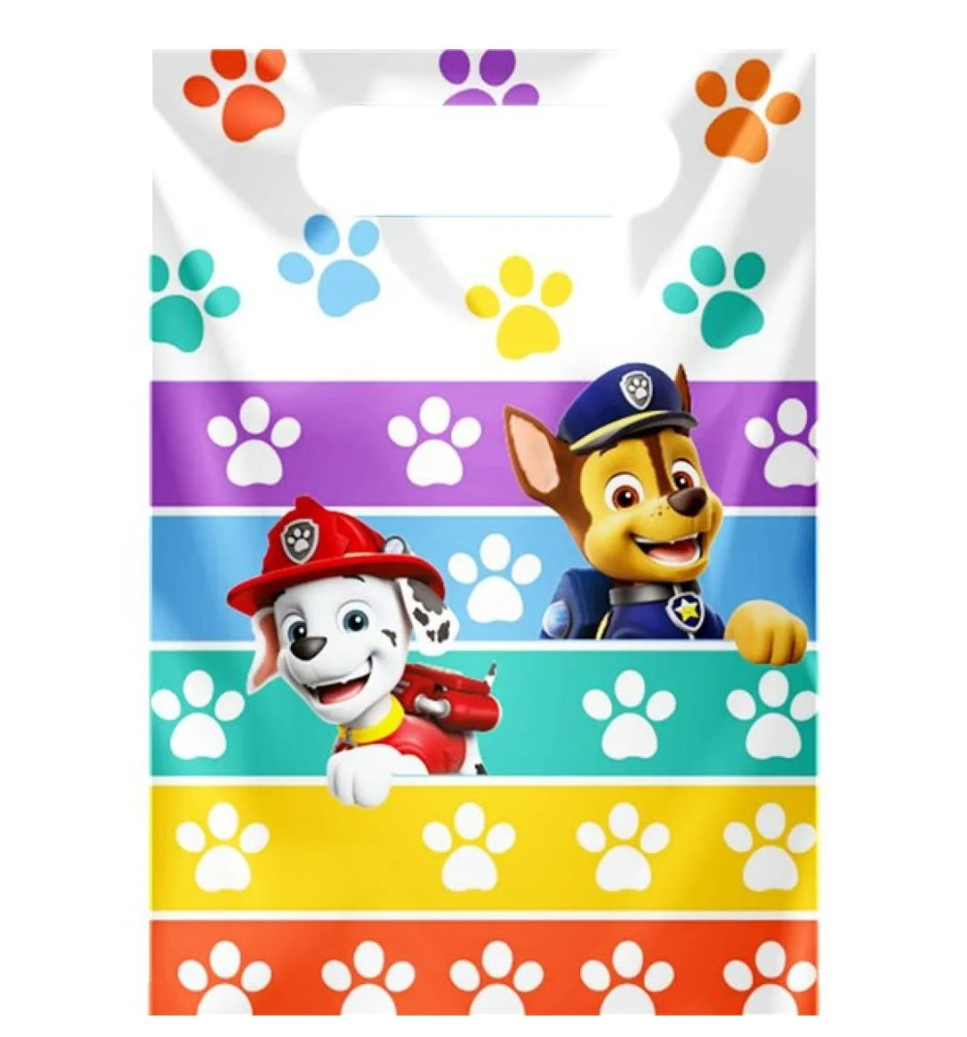 Paw Patrol Tableware Collection