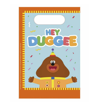 Hey Duggee Tableware Collection